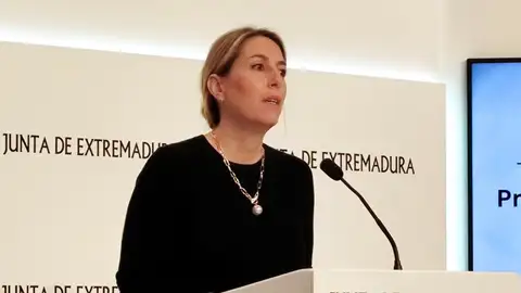 El proyecto de Presupuesto de Extremadura para 2025 alcanza los 8.309 millones de euros, el más alto de la historia El proyecto de Presupuesto de Extremadura para 2025 alcanza los 8.309 millones de euros, el más alto de la historia