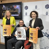 Recogida solidaria de material ortoprotésico Recogida solidaria de material ortoprotésico