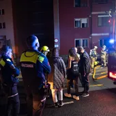 Incendio de Barakaldo Incendio de Barakaldo