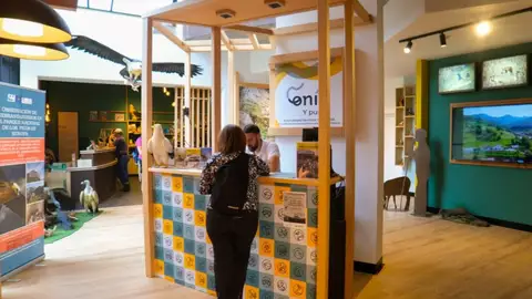 Nueva oficina de información turística Nueva oficina de información turística