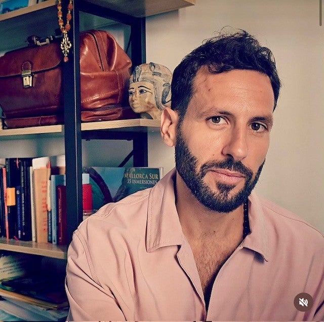 Un médico forense de Palma defiende "mejorar" los procedimientos en la determinación de la edad de los menores en Baleares Un médico forense de Palma defiende "mejorar" los procedimientos en la determinación de la edad de los menores en Baleares