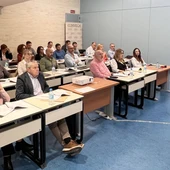 Convega destinará cerca de 700.000 euros en 2025 para reforzar los programas de empleo y formación en la Vega Baja Convega destinará cerca de 700.000 euros en 2025 para reforzar los programas de empleo y formación en la Vega Baja