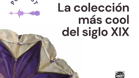 La Barbera, la colección más cool del siglo XIX. La Barbera, la colección más cool del siglo XIX.