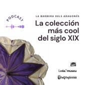 La Barbera, la colección más cool del siglo XIX.
