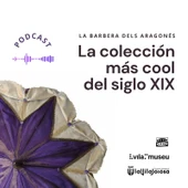 La Barbera, la colección más cool del siglo XIX. La Barbera, la colección más cool del siglo XIX.