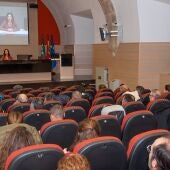 Un centenar de agentes culturales se reúnen en Cáceres para analizar nuevas herramientas para mejorar el sector