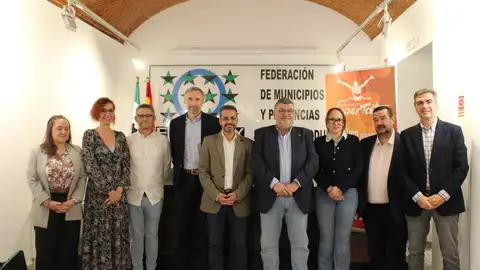 La campaña 'Actívate por una Vida Mejor' llegará a siete municipios extremeños para frenar el sedentarismo juvenil La campaña 'Actívate por una Vida Mejor' llegará a siete municipios extremeños para frenar el sedentarismo juvenil