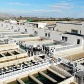 Inversión de más de cinco millones en la ETAP de La Pedrera para mejorar el abastecimiento de agua potable