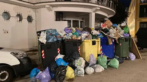 Residuos Badajoz Residuos Badajoz