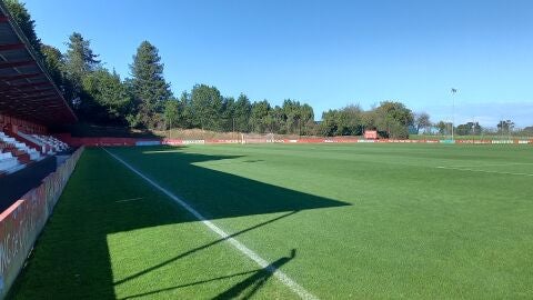 Campo n&uacute;mero 1 de Mareo