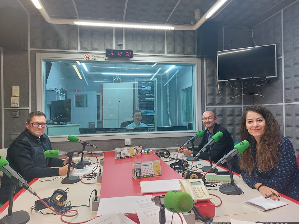 El gobierno local insiste en que Santiago "es una ciudad segura" mientras desde el PP alertan del incremento de la criminalidad durante el último año El gobierno local insiste en que Santiago "es una ciudad segura" mientras desde el PP alertan del incremento de la criminalidad durante el último año