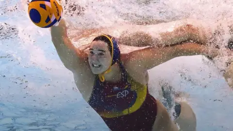 Paula Leitón: "Traslado la medalla de oro olímpica dentro de un calcetín" Paula Leitón: "Traslado la medalla de oro olímpica dentro de un calcetín"