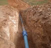 Para abastecimiento de 60.000 habitantes Para abastecimiento de 60.000 habitantes