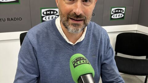 &Oacute;scar Villegas Puente Viesgo