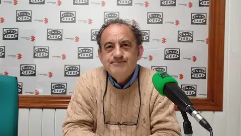 Martín Miguel Rubio, escritor Martín Miguel Rubio, escritor