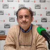 Martín Miguel Rubio, escritor Martín Miguel Rubio, escritor