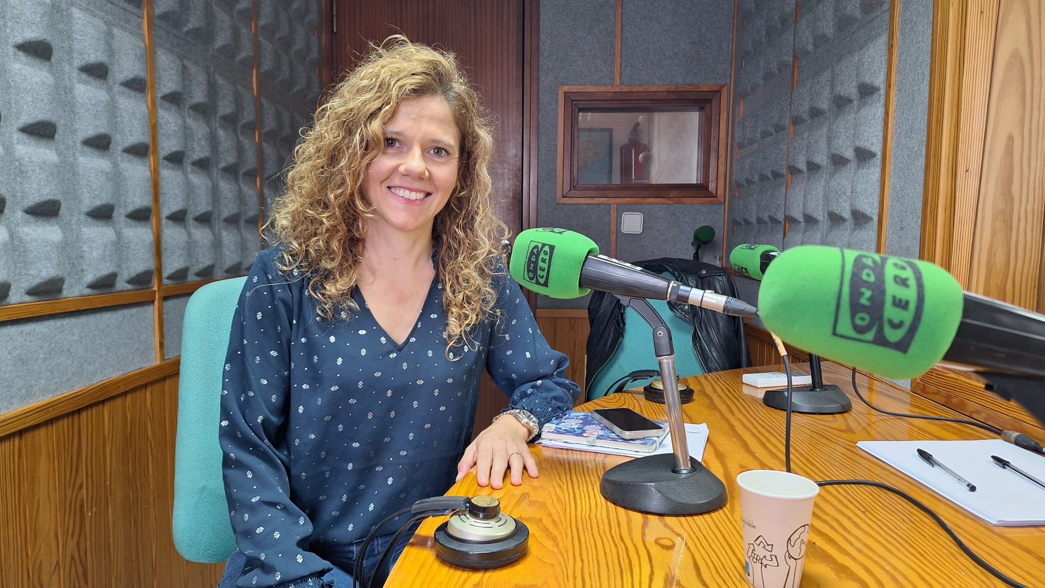 María Costa. "Hay que estar tranquilos porque a día de hoy solo uno de nuestros asociados ha decidido dejar la federación" María Costa. "Hay que estar tranquilos porque a día de hoy solo uno de nuestros asociados ha decidido dejar la federación"