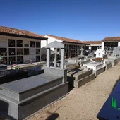 Cementerio de la Granja de San Ildefonso Cementerio de la Granja de San Ildefonso