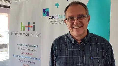 Francisco Ratia, Premio Cadis Huesca 2024 Francisco Ratia, Premio Cadis Huesca 2024