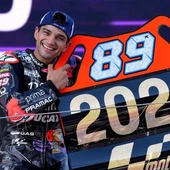 El Rey Jorge se corona en el Circuit de Barcelona-Catalunya El Rey Jorge se corona en el Circuit de Barcelona-Catalunya