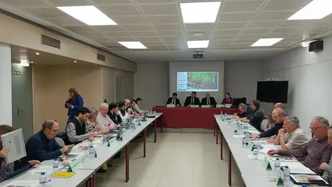 Recta final del proceso participativo del plan de movilidad del Parque Nacional de Ordesa Recta final del proceso participativo del plan de movilidad del Parque Nacional de Ordesa