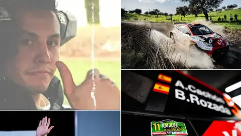 Alejandro Cachón Alejandro Cachón