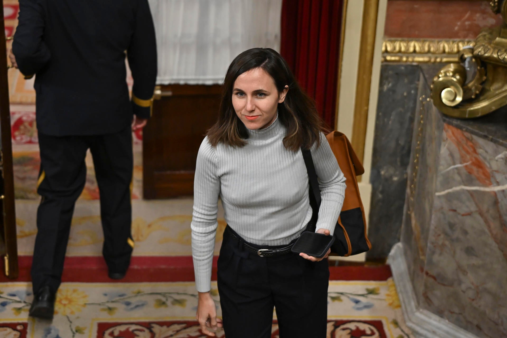Podemos amenaza con tumbar la reforma fiscal del Gobierno y reventar la legislatura Podemos amenaza con tumbar la reforma fiscal del Gobierno y reventar la legislatura