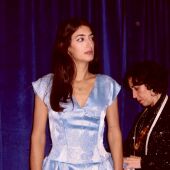 Desfile de moda a beneficio de TDH