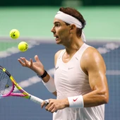 Nadal jugará el individual y abrirá la eliminatoria Nadal jugará el individual y abrirá la eliminatoria