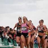 Idaira Prieto, atleta Idaira Prieto, atleta