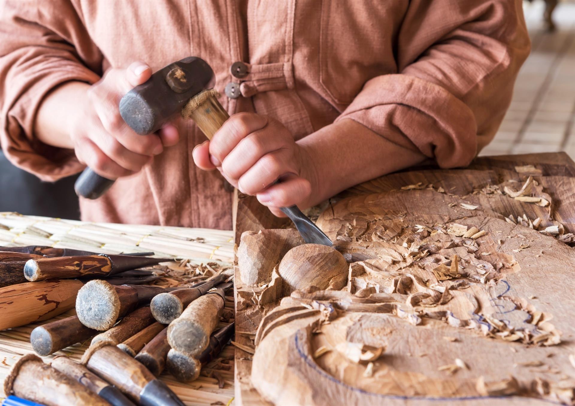 El Concurso Regional de Artesanía de Extremadura repartirá 25.000 euros en premios en tres categorías El Concurso Regional de Artesanía de Extremadura repartirá 25.000 euros en premios en tres categorías