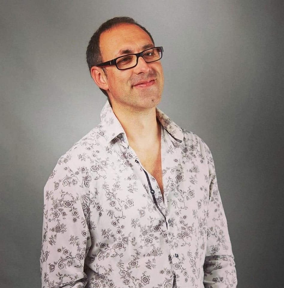 Entrevista: Hablamos con el experto músico Pablo Canalís, sobre la demostración didáctica prevista en Bimenes, este viernes Entrevista: Hablamos con el experto músico Pablo Canalís, sobre la demostración didáctica prevista en Bimenes, este viernes
