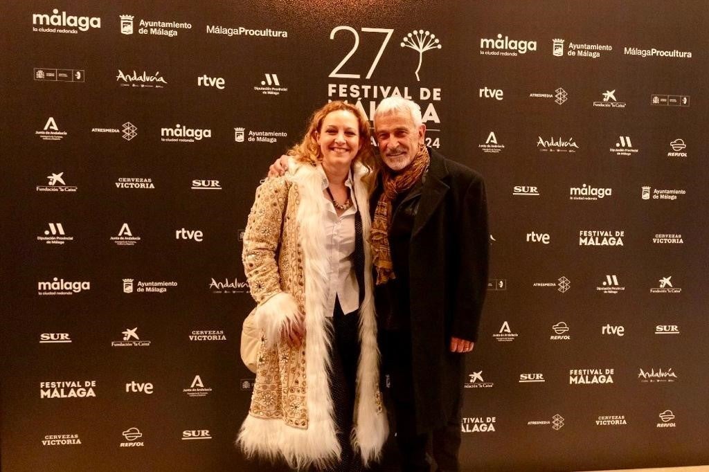 Víctor Ullate, el aragonés que se convirtió en el "señor de la danza" Víctor Ullate, el aragonés que se convirtió en el "señor de la danza"