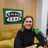 Natalia Gonzalez, portavoz do Psoe no Concello de Ourense Natalia Gonzalez, portavoz do Psoe no Concello de Ourense