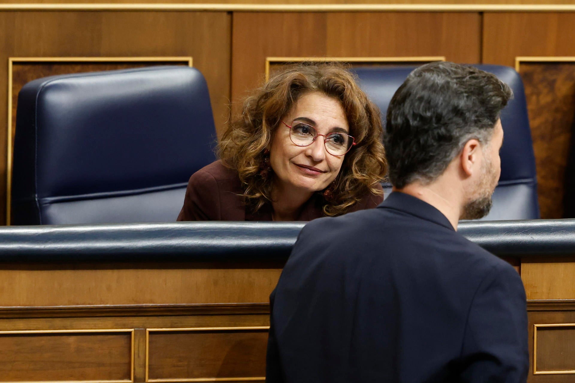 Podemos afirma que el PSOE les reconoce que el pacto firmado con ERC, Bildu y BNG es "mentira" Podemos afirma que el PSOE les reconoce que el pacto firmado con ERC, Bildu y BNG es "mentira"