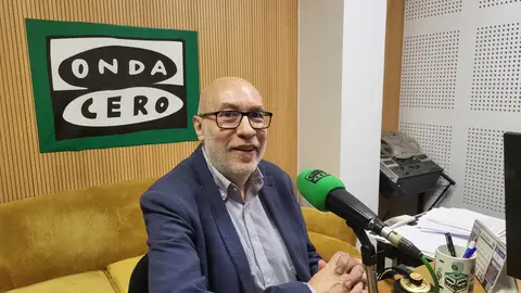 José Carlos Valcarcel, alcalde de Barbadás José Carlos Valcarcel, alcalde de Barbadás