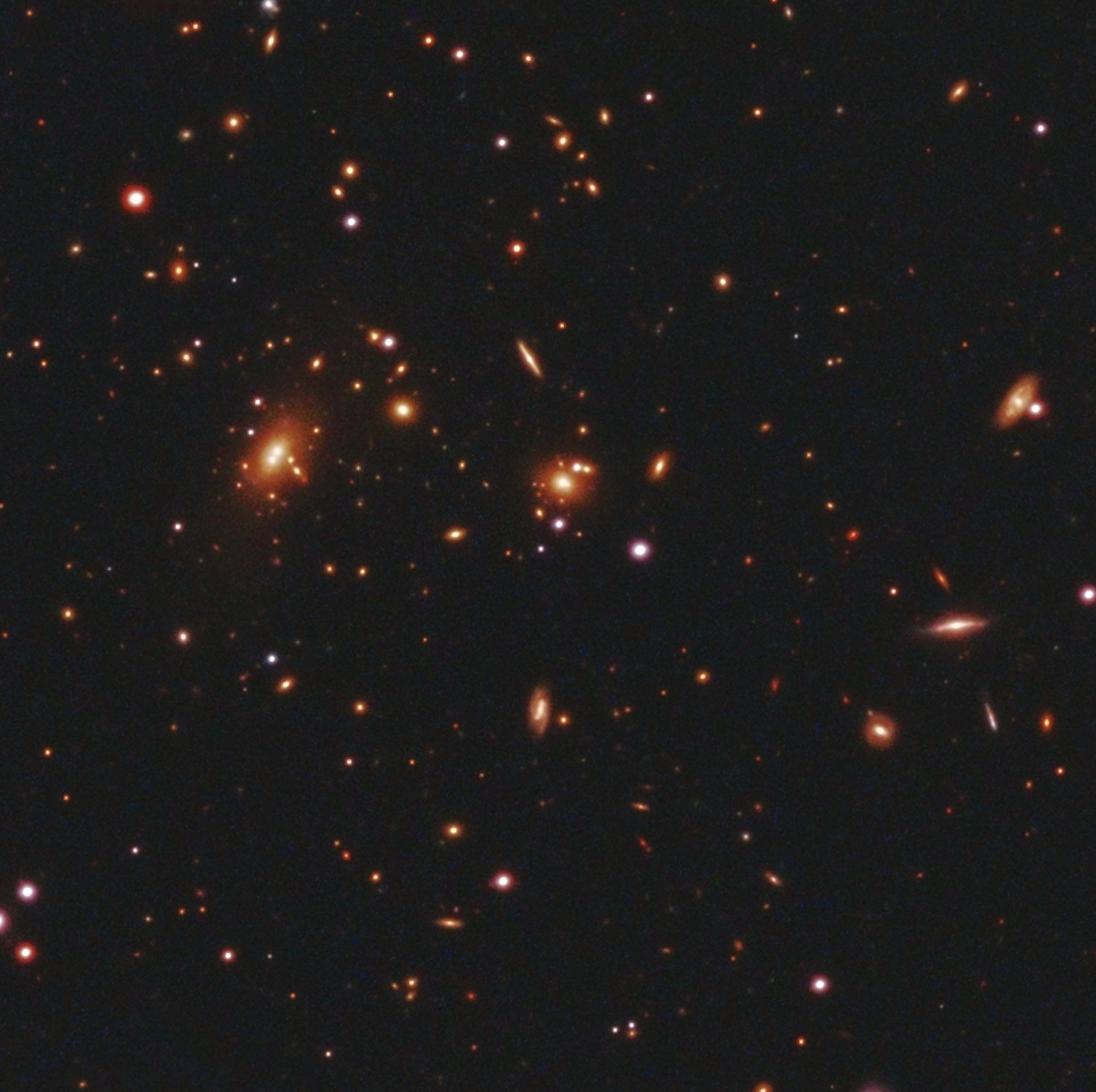 Los mapas del observatorio de Teruel serán referentes mundiales Los mapas del observatorio de Teruel serán referentes mundiales