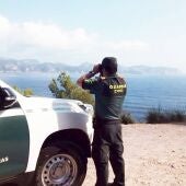 JUCIL denuncia que solo hay 28 guardias civiles en Formentera para atender la oleada de pateras e inmigrantes