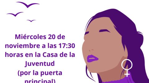 Taller en la Casa de la Juventud de Ceuta