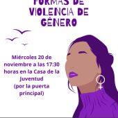 Taller en la Casa de la Juventud de Ceuta