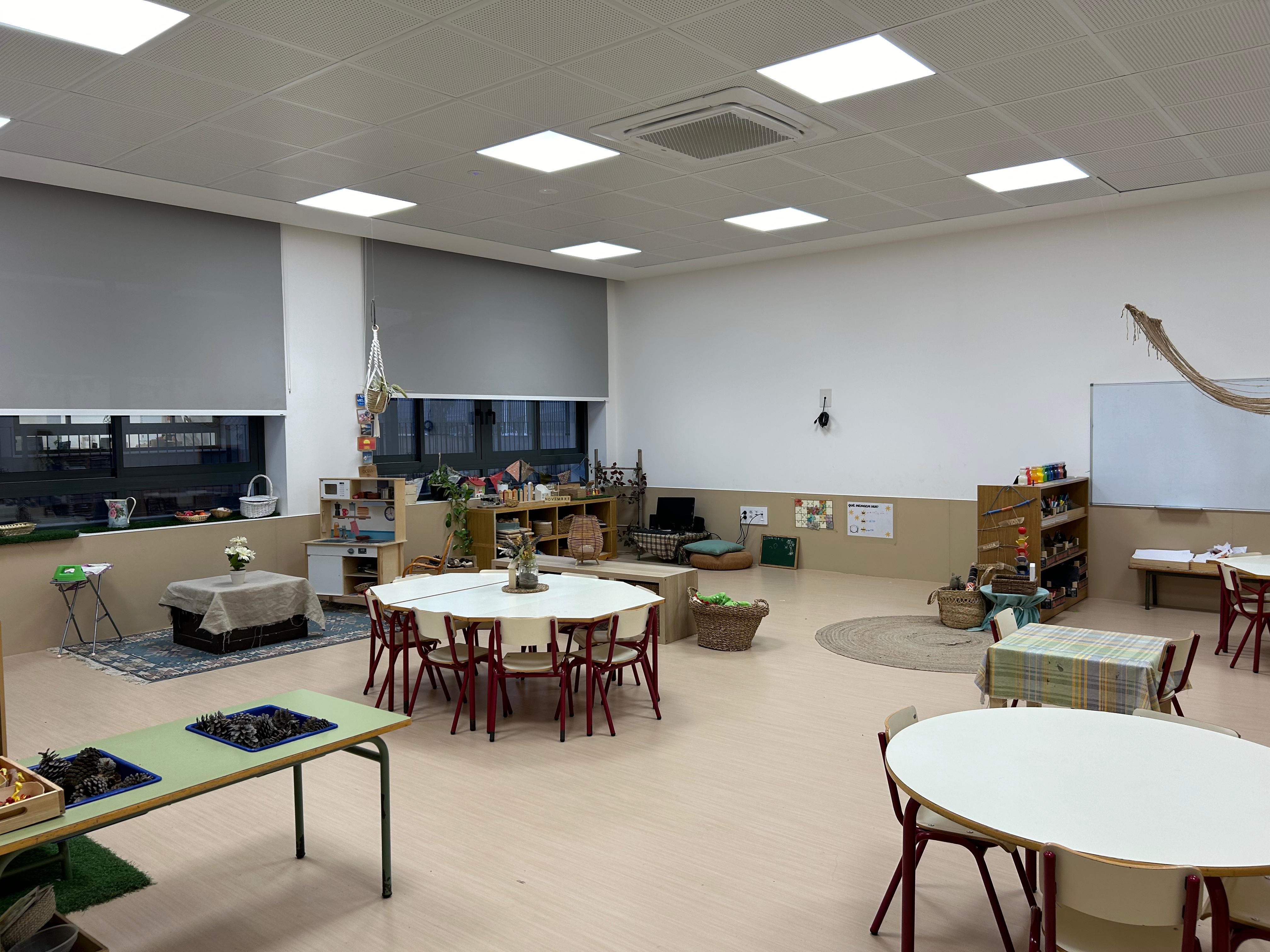 Los sindicatos exigen una rectificación al Principado sobre la jornada lectiva completa en junio y septiembre Los sindicatos exigen una rectificación al Principado sobre la jornada lectiva completa en junio y septiembre