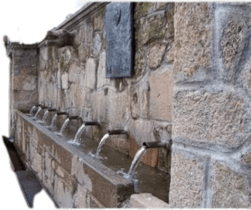 Una ruta recorrerá la acequia histórica de 'Las Lanchas' en Aldeanueva de la Vera Una ruta recorrerá la acequia histórica de 'Las Lanchas' en Aldeanueva de la Vera
