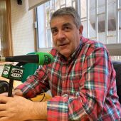 Blas Donis de UPA Palencia