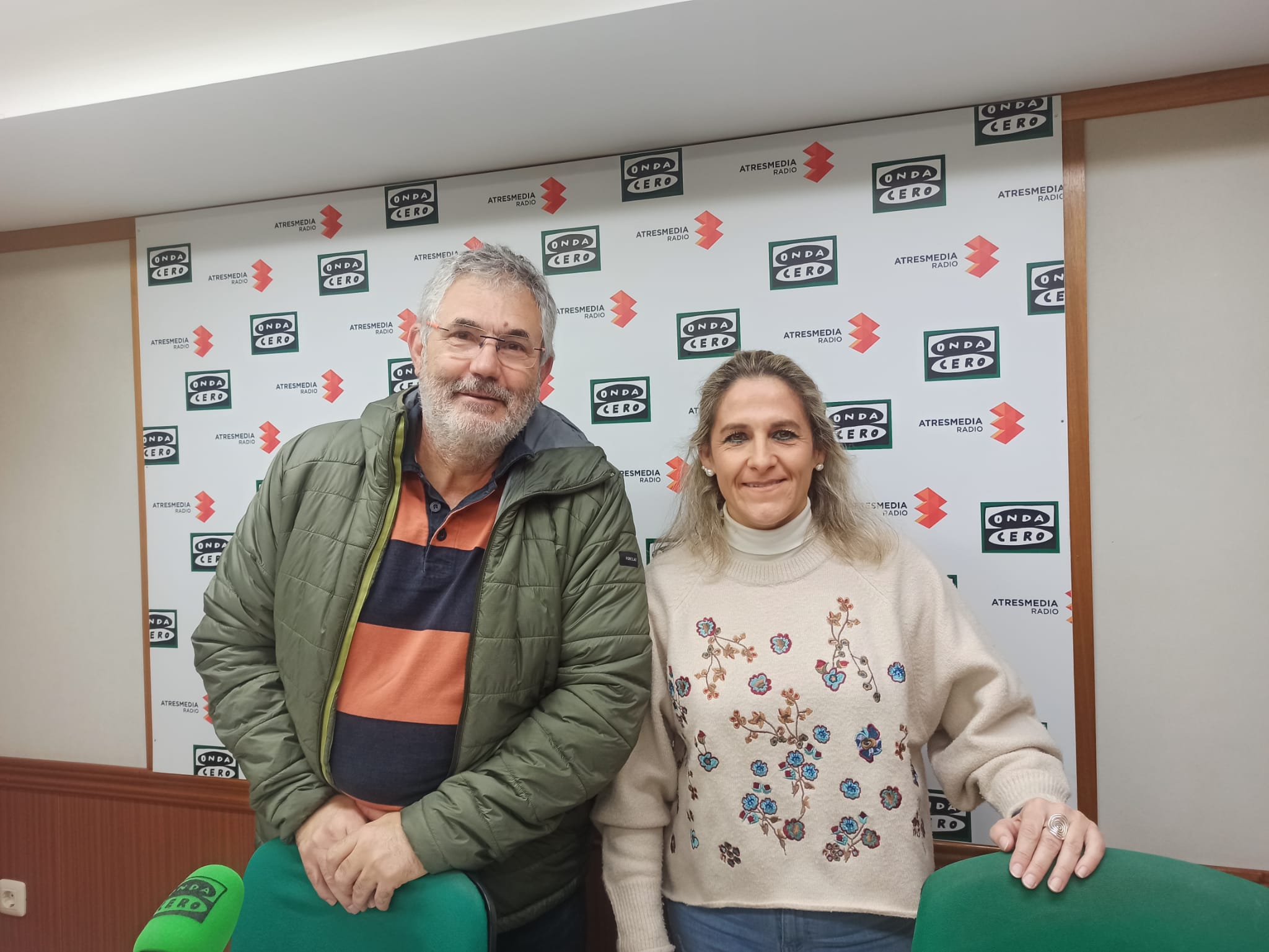 'Frente al espejo' la obra de teatro que da voz a las mujeres víctimas de violencia de género 'Frente al espejo' la obra de teatro que da voz a las mujeres víctimas de violencia de género