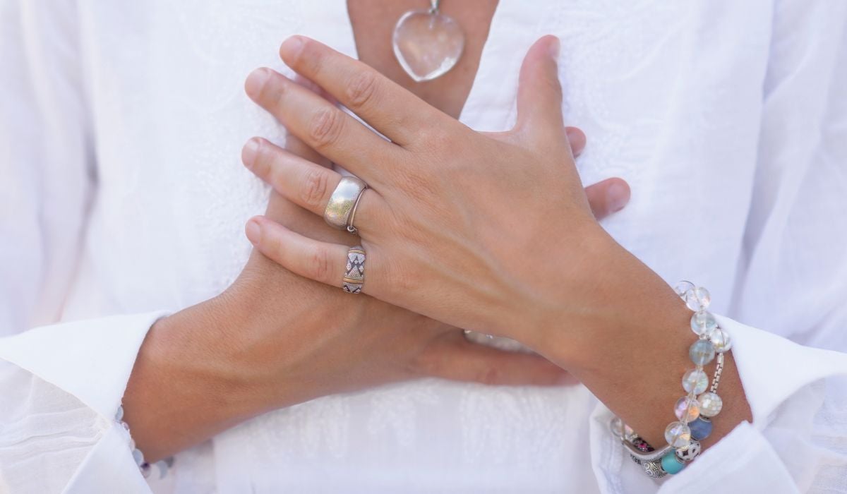 Cómo evitar, mediante la aceptación, sufrimientos innecesarios y excesivos Cómo evitar, mediante la aceptación, sufrimientos innecesarios y excesivos