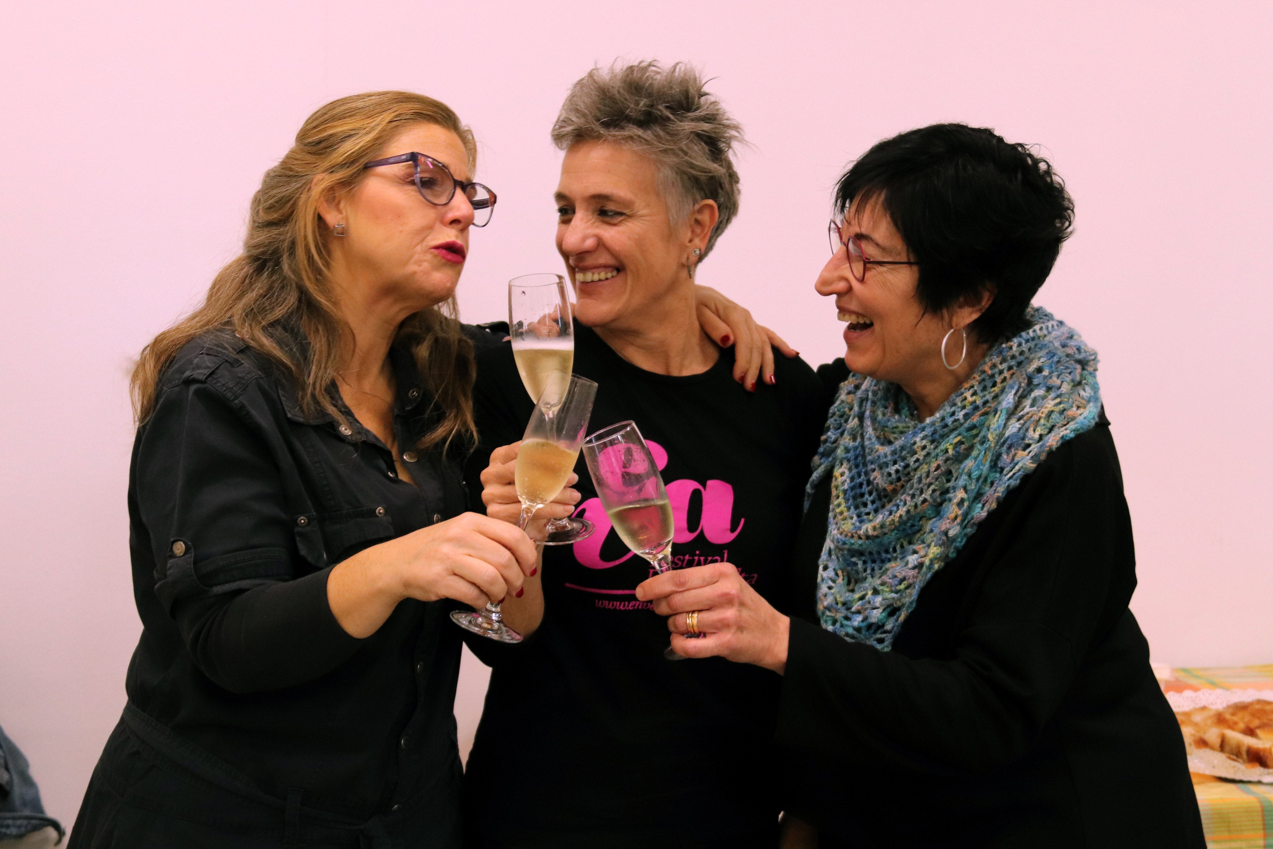 El Festival EVA – En Veu Alta anuncia la seva fi després de vint anys El Festival EVA – En Veu Alta anuncia la seva fi després de vint anys