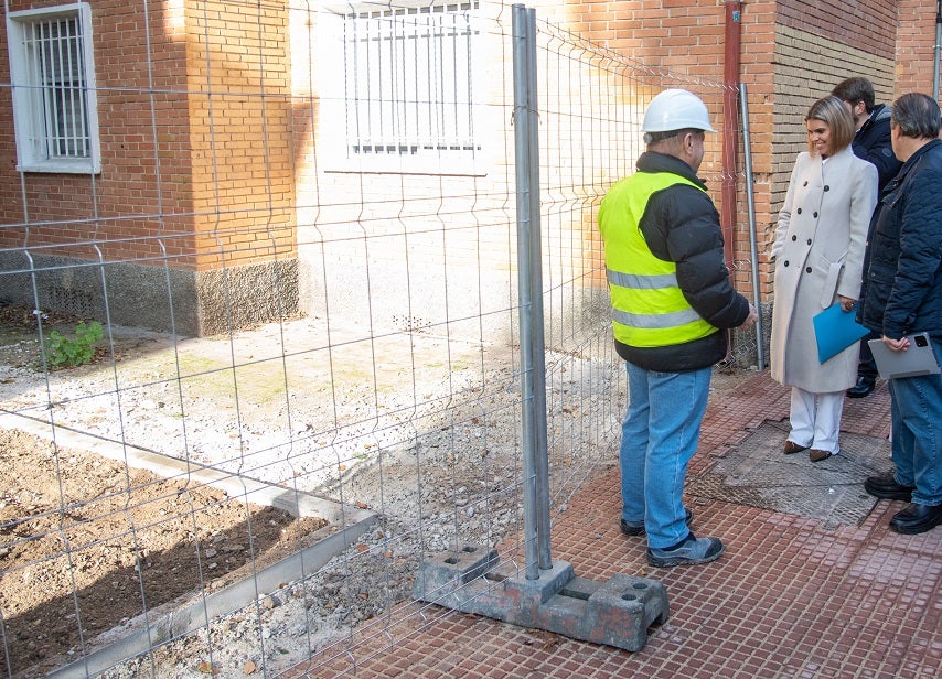 Noticias Alcalá de Henares matinal 20/11/2024 Noticias Alcalá de Henares matinal 20/11/2024