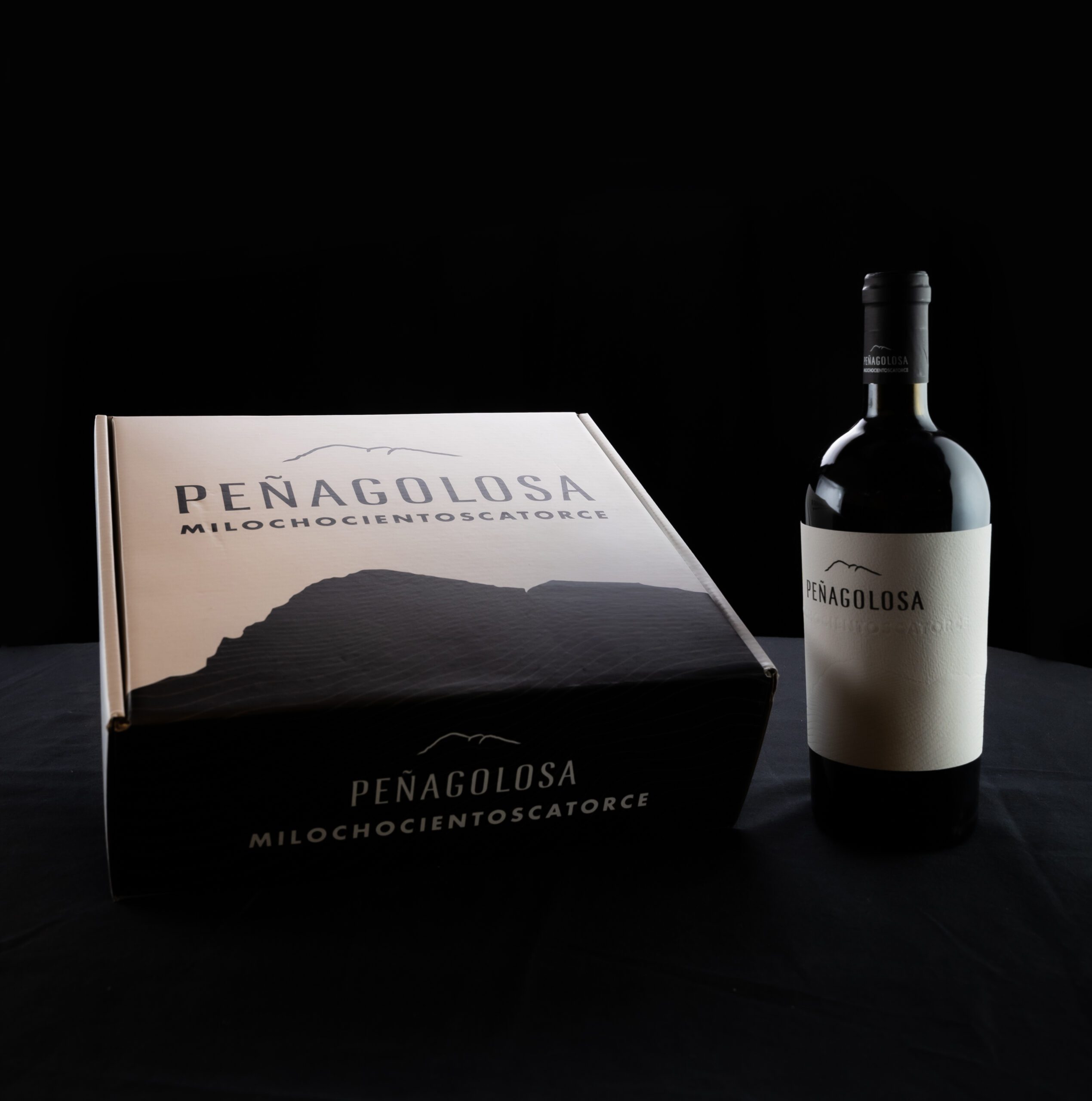 Peñagolosa Milochocientoscatorce, un vino con mucha alma Peñagolosa Milochocientoscatorce, un vino con mucha alma