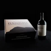 Vino Peñagolosa Milochocientoscatorce Vino Peñagolosa Milochocientoscatorce