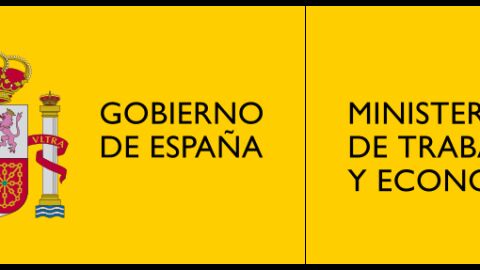 Ministerio de Trabajo y Econom&iacute;a Social